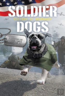 Bertrand.pt - Soldier Dogs #4: Victory At Normandy