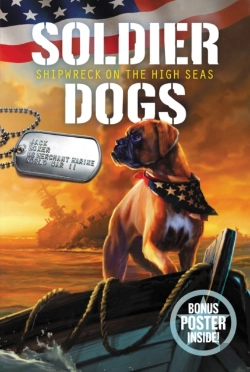 Bertrand.pt - Soldier Dogs #7: Shipwreck On The High Seas