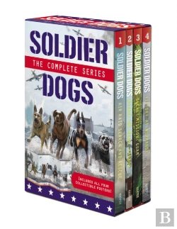 Bertrand.pt - Soldier Dogs