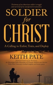 Soldier For Christ