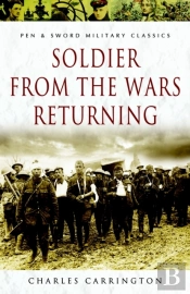 Soldier From The Wars Returning