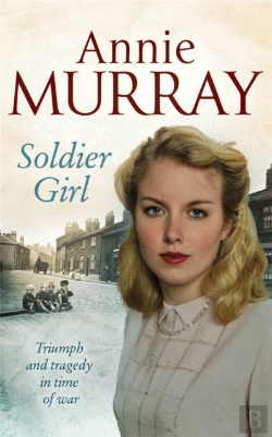 Bertrand.pt - Soldier Girl
