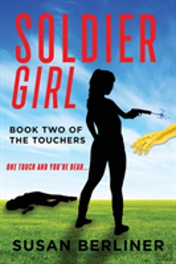 Bertrand.pt - Soldier Girl