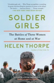 Soldier Girls