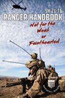 Soldier Handbook Sh 21-76 Us Army Ranger Handbook February 2011
