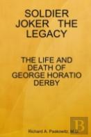 Soldier Joker The Legacy