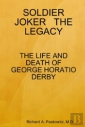 Soldier Joker The Legacy