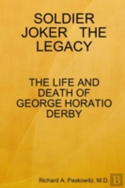 Bertrand.pt - Soldier Joker The Legacy