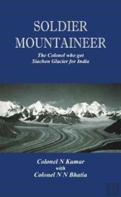 Bertrand.pt - Soldier Mountaineer