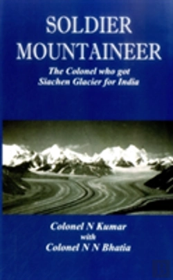 Bertrand.pt - Soldier Mountaineer