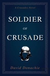 Soldier Of Crusade
