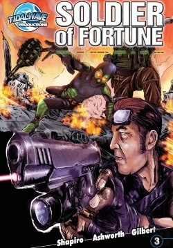 Bertrand.pt - Soldier Of Fortune #3