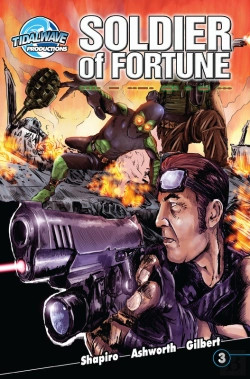 Bertrand.pt - Soldier Of Fortune #3