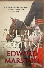 Soldier Of Fortune