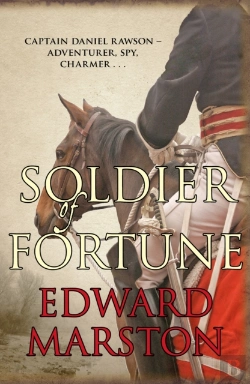 Bertrand.pt - Soldier Of Fortune