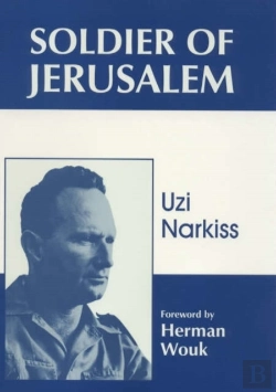Bertrand.pt - Soldier Of Jerusalem
