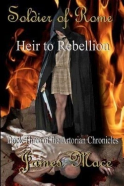 Bertrand.pt - Soldier Of Rome: Heir To Rebellion: Book