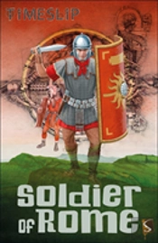 Soldier Of Rome