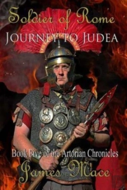 Bertrand.pt - Soldier Of Rome: Journey To Judea: Book