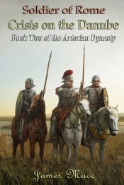Soldier Of Rome