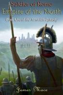 Soldier Of Rome