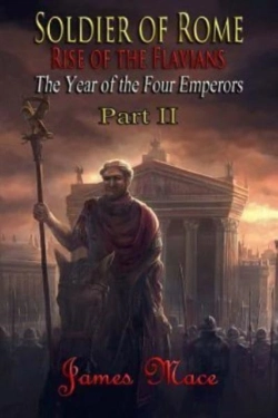 Bertrand.pt - Soldier Of Rome: Rise Of The Flavians: T