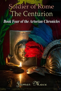 Bertrand.pt - Soldier Of Rome: The Centurion: Book Fou