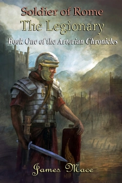 Bertrand.pt - Soldier Of Rome: The Legionary: Book One