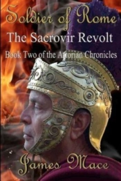 Soldier Of Rome: The Sacrovir Revolt: Bo