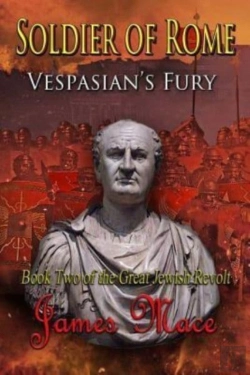 Bertrand.pt - Soldier Of Rome: Vespasian'S Fury