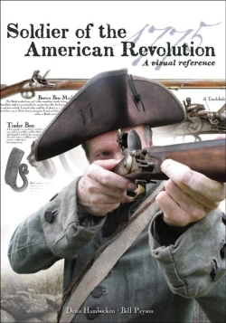 Bertrand.pt - Soldier Of The American Revolution