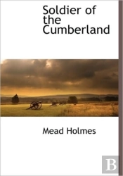 Soldier Of The Cumberland