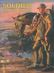 Soldier Of The Horse
