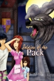 Soldier Of The Pack