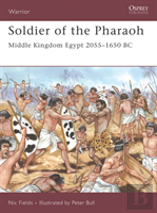 Soldier Of The Pharaoh