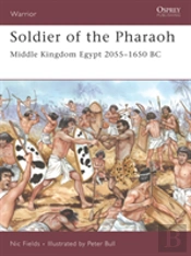 Soldier Of The Pharaoh
