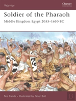 Bertrand.pt - Soldier Of The Pharaoh