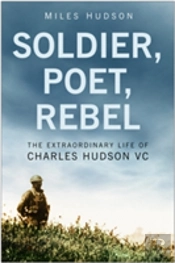 Soldier, Poet, Rebel