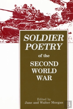 Bertrand.pt - Soldier Poetry Of The Second World War