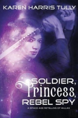 Bertrand.pt - Soldier, Princess, Rebel Spy
