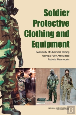 Bertrand.pt - Soldier Protective Clothing And Equipment