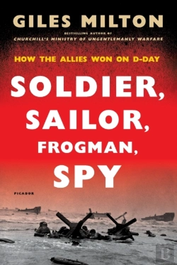 Bertrand.pt - Soldier, Sailor, Frogman, Spy