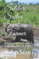 Soldier Sailor Surgeon Farmer