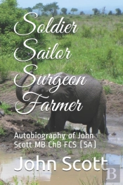 Soldier Sailor Surgeon Farmer