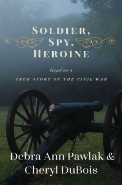 Bertrand.pt - Soldier, Spy, Heroine