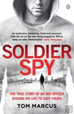 Bertrand.pt - Soldier Spy