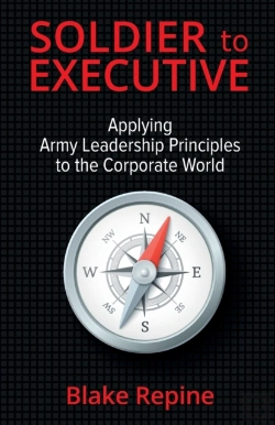Bertrand.pt - Soldier To Executive