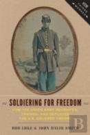 Soldiering For Freedom