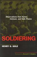 Soldiering