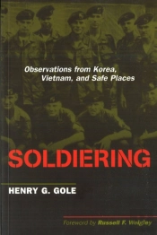 Soldiering